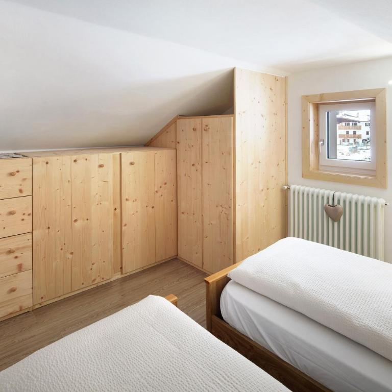 Appartamento Primavera 3 - Appartamento Deluxe con 2 Camere da Letto e Vista Giardino - 16