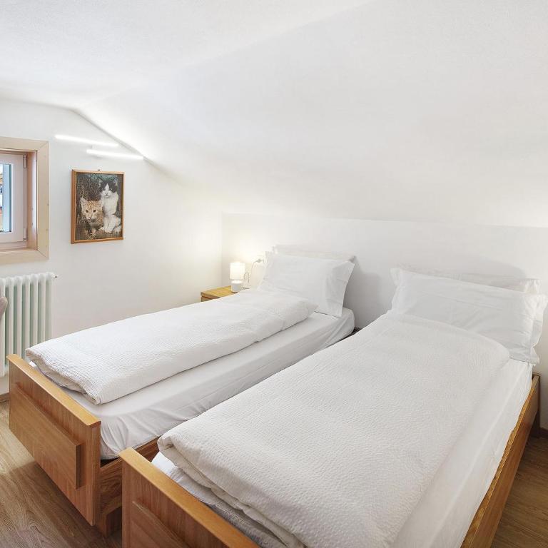 Appartamento Primavera 3 - Appartamento Deluxe con 2 Camere da Letto e Vista Giardino - 15