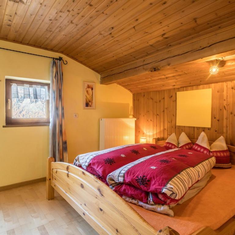 Untervernatsch Fewo Enzian - Apartamento Superior de 1 dormitorio con balcón - 7