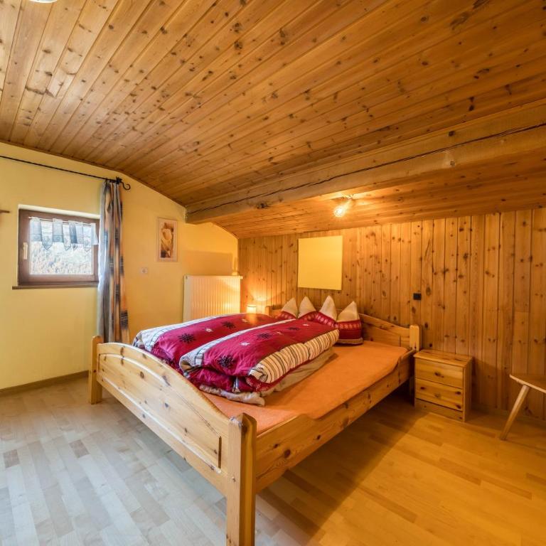 Untervernatsch Fewo Enzian - Apartamento Superior de 1 dormitorio con balcón - 11