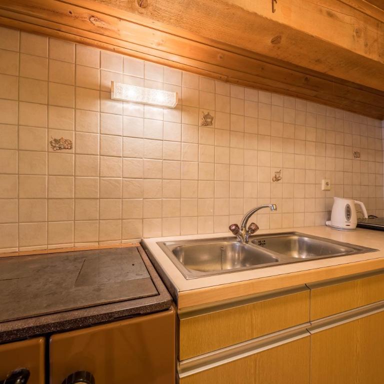 Untervernatsch Fewo Enzian - Apartamento Superior de 1 dormitorio con balcón - 6