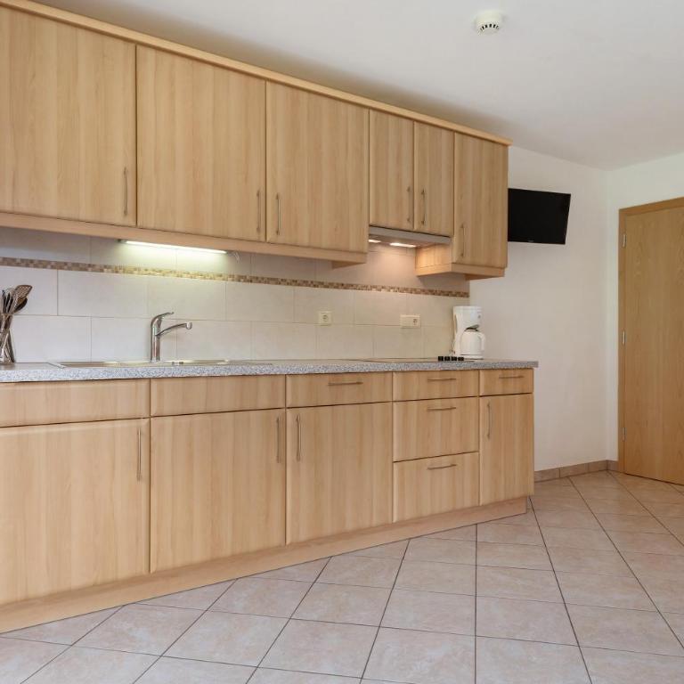 Ferienhaus Berger - Apartamento Superior de 1 dormitorio con balcón - 8