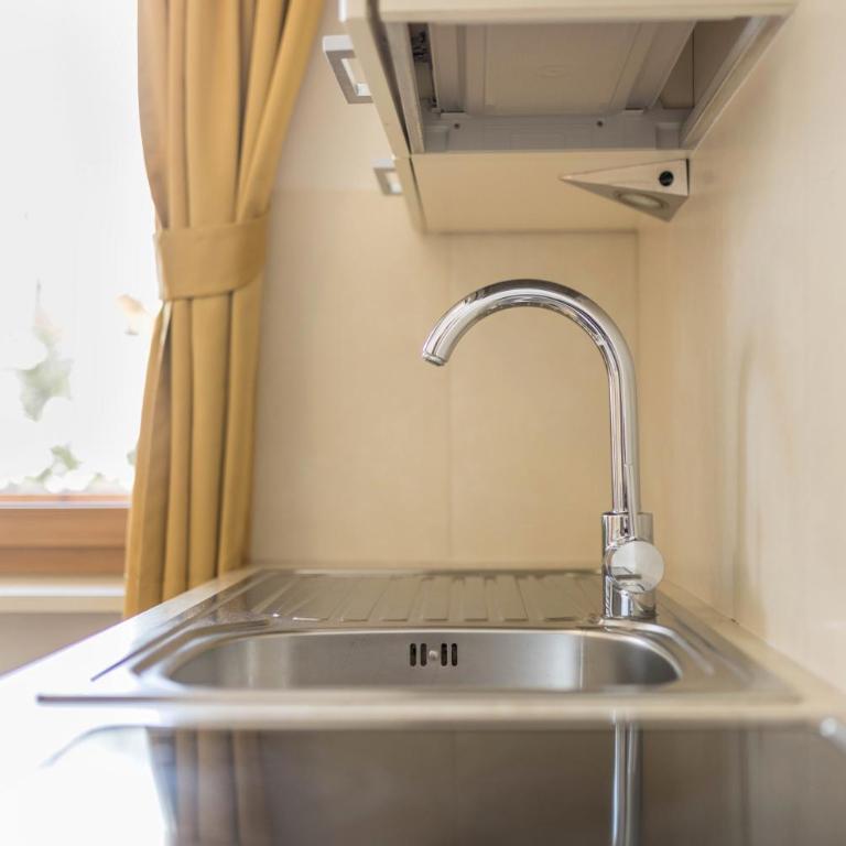 Runcac Apt Corn - Appartamento Superior con 1 Camera da Letto e Balcone - 13