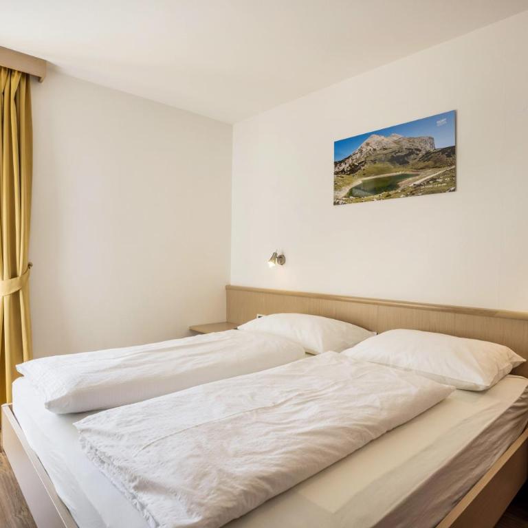 Runcac Apt Corn - Appartamento Superior con 1 Camera da Letto e Balcone - 2