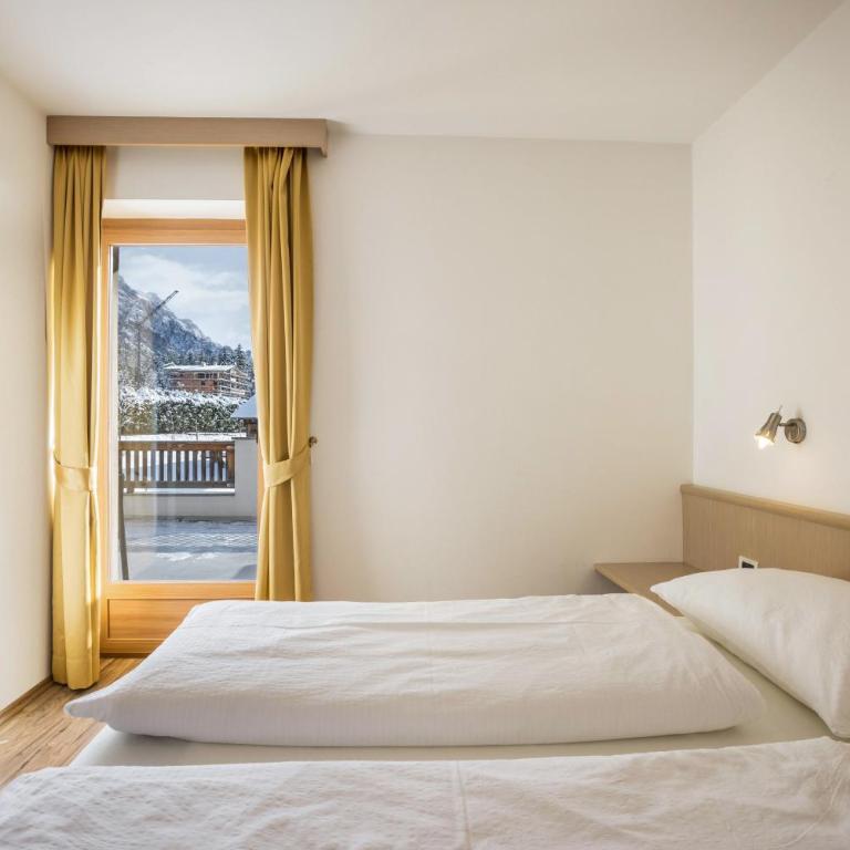 Runcac Apt Corn - Appartamento Superior con 1 Camera da Letto e Balcone - 15