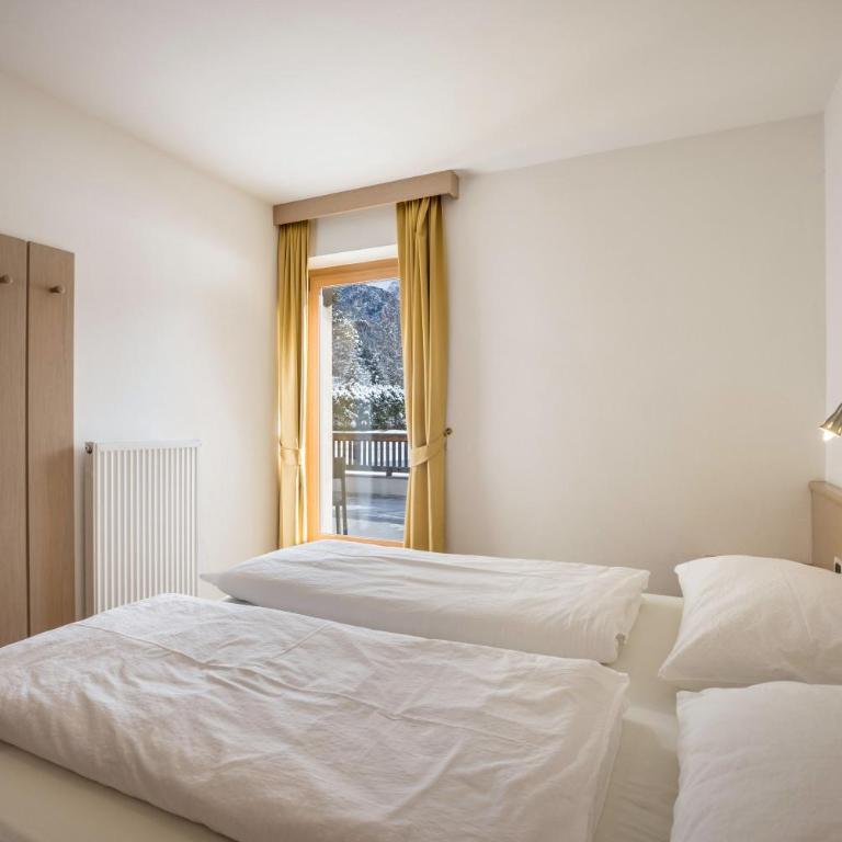 Runcac Apt Corn - Appartamento Superior con 1 Camera da Letto e Balcone - 14