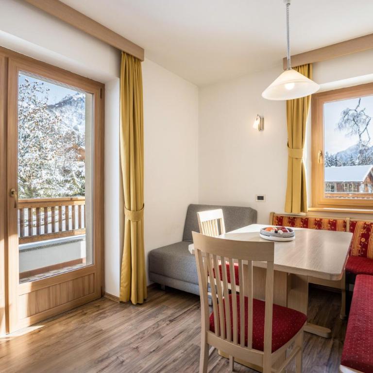 Runcac Apt Corn - Appartamento Superior con 1 Camera da Letto e Balcone - 1