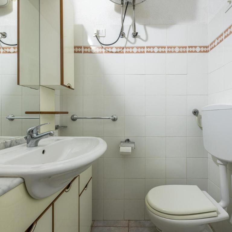 Villa Bianca - Casa con 2 Camere da Letto - 24