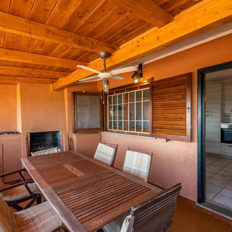 Villa Bianca - Casa con 2 Camere da Letto - 4