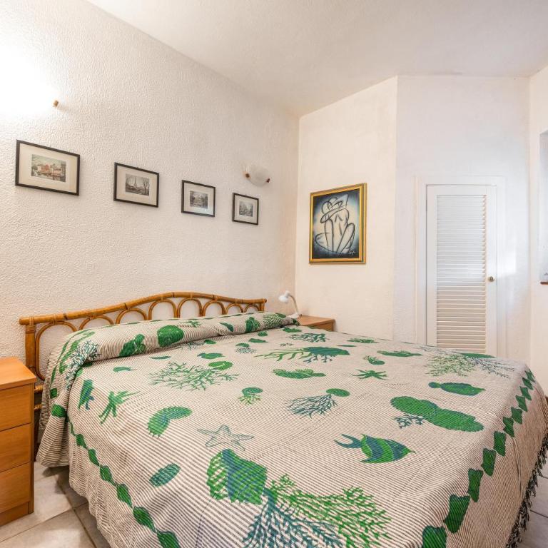Villa Bianca - Casa con 2 Camere da Letto - 14