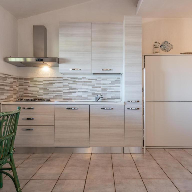 Villa Bianca - Casa con 2 Camere da Letto - 12