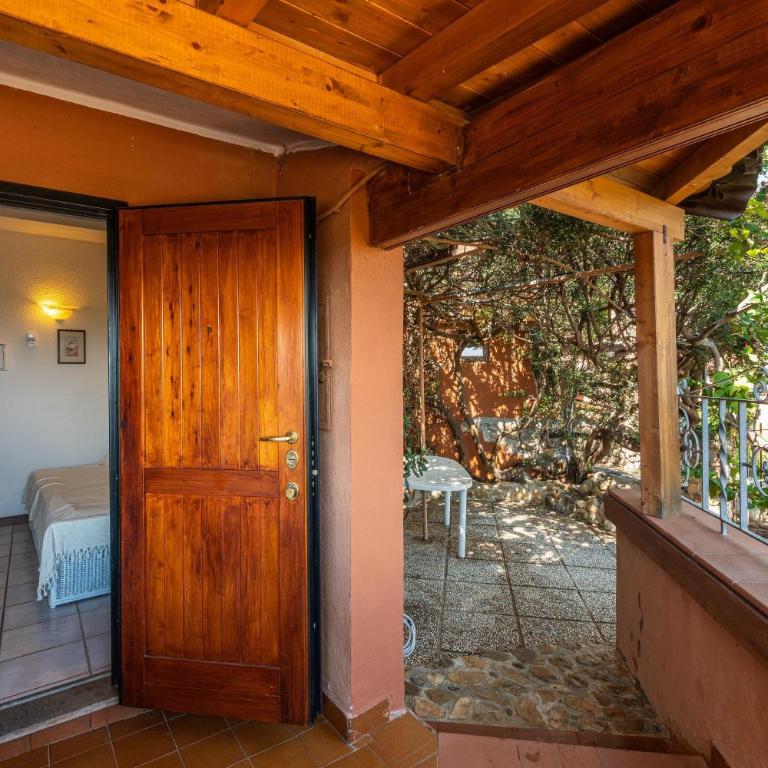Villa Bianca - Casa con 2 Camere da Letto - 2