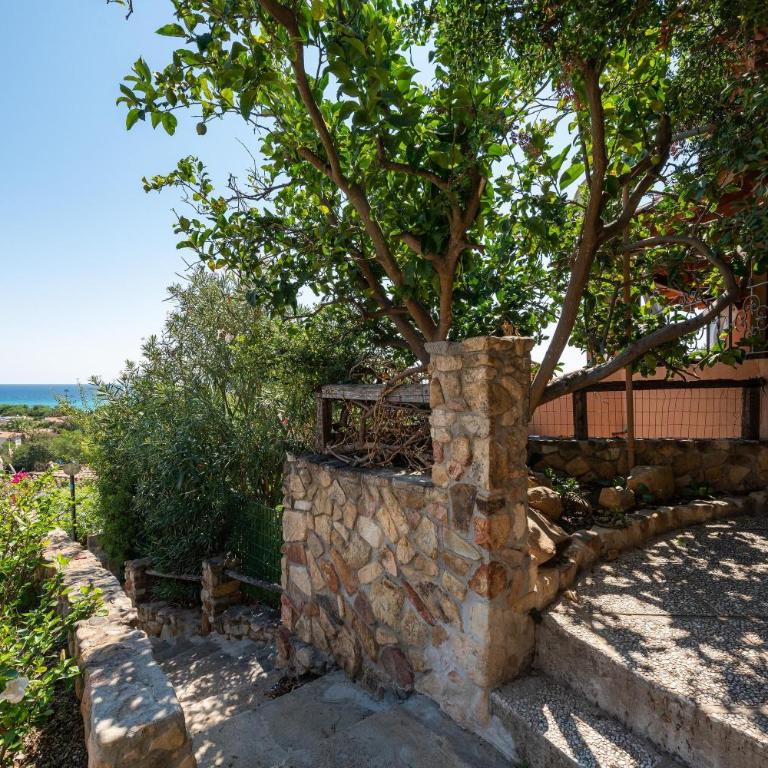 Villa Bianca - Casa con 2 Camere da Letto - 8