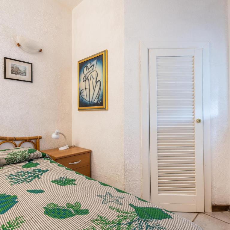 Villa Bianca - Casa con 2 Camere da Letto - 17