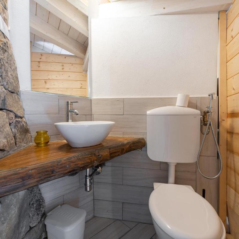 Villa Bianca - Casa con 2 Camere da Letto - 22