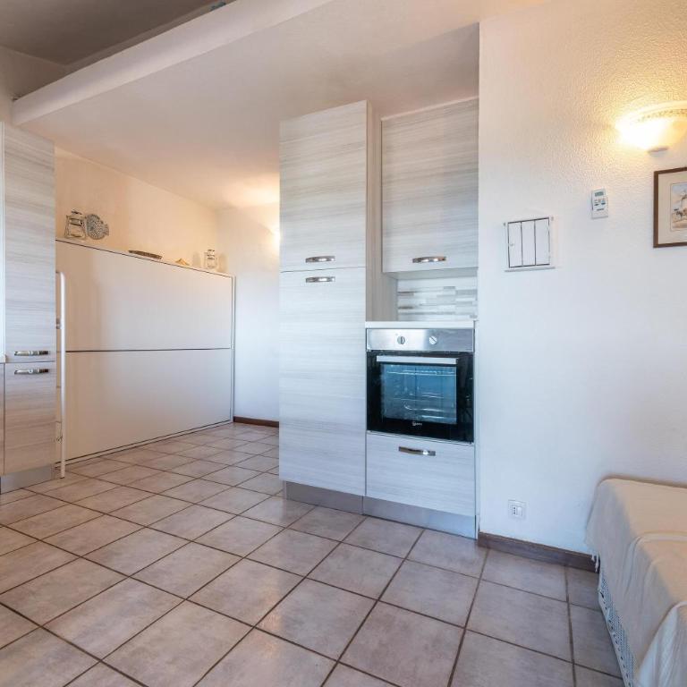 Villa Bianca - Casa con 2 Camere da Letto - 10