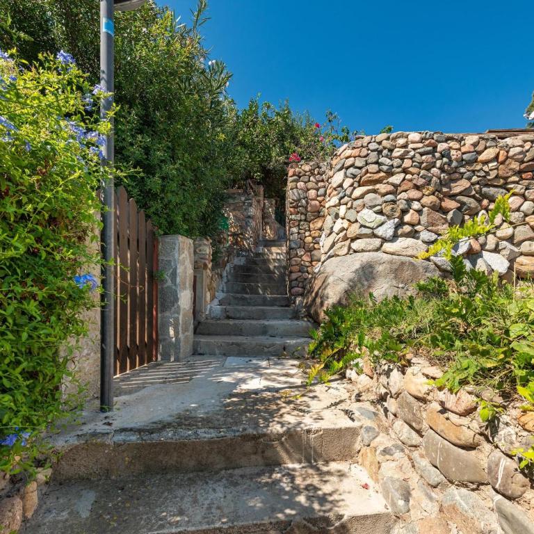 Villa Bianca - Casa con 2 Camere da Letto - 3