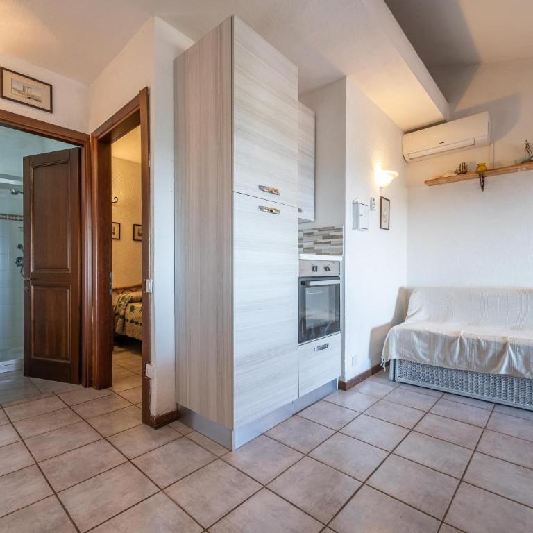 Villa Bianca - Casa con 2 Camere da Letto - 9