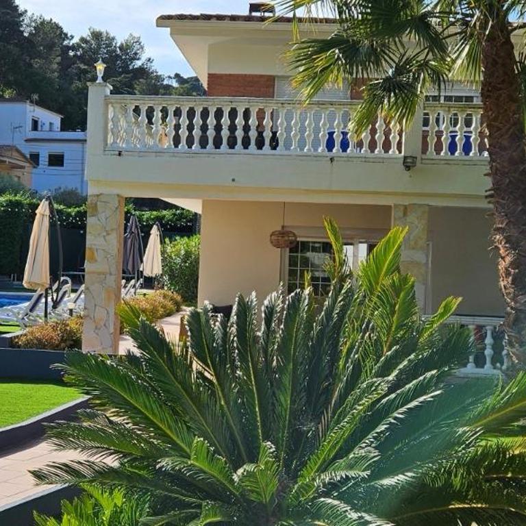 Ainara Luxury - Villa con vistas al jardín - 40