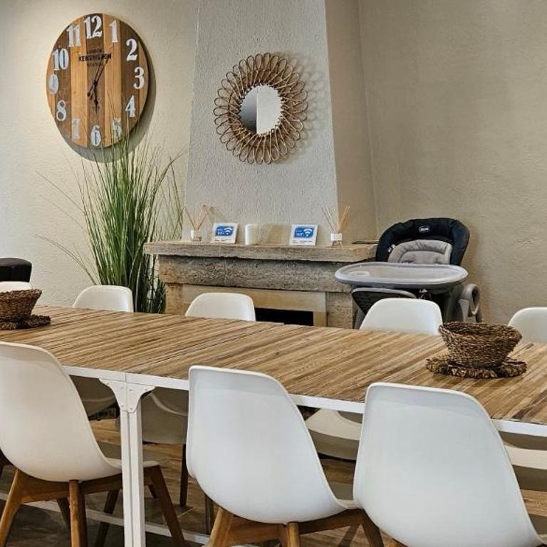 Ainara Luxury - Villa con vistas al jardín - 41