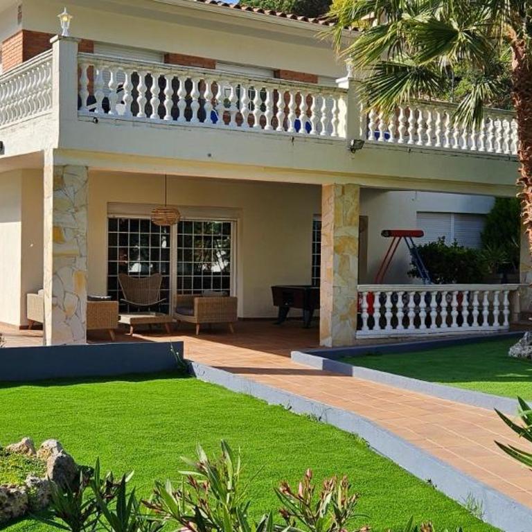 Ainara Luxury - Villa con vistas al jardín - 36