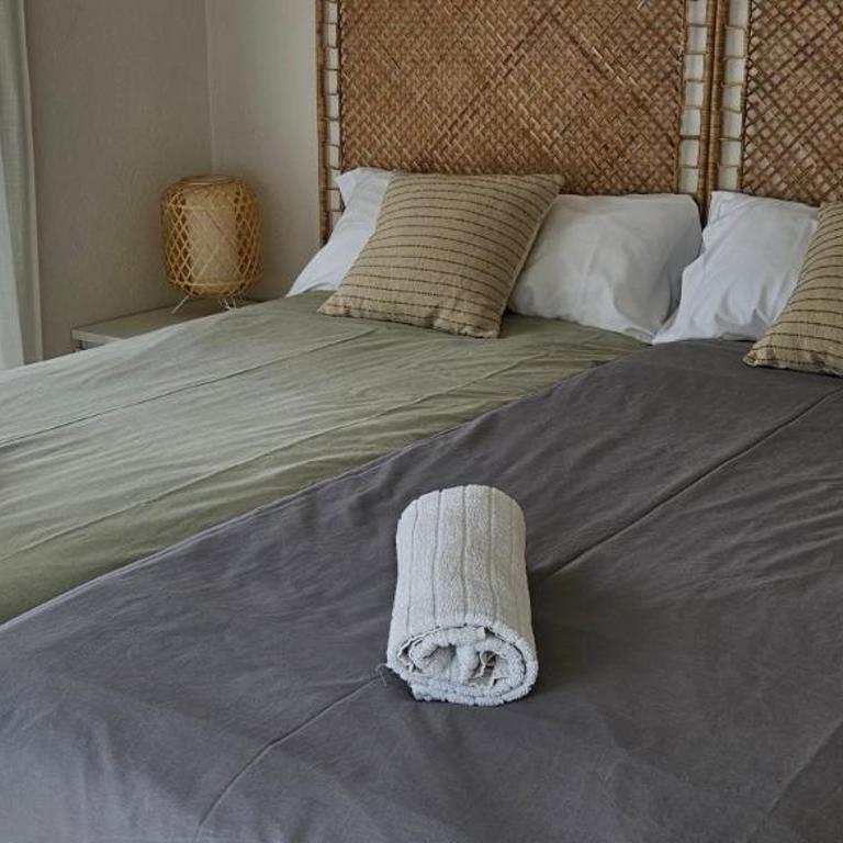 Ainara Luxury - Villa con vistas al jardín - 18