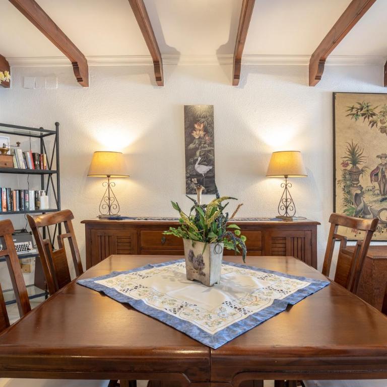 Comfortable Yacht Club Apartment - Apartamento Superior de 1 dormitorio con balcón - 10
