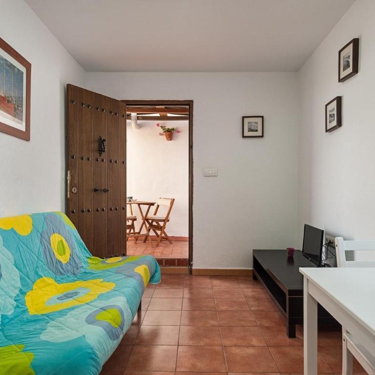 Villa Mayo con piscina privada - Apartamento Superior con balcón - 15