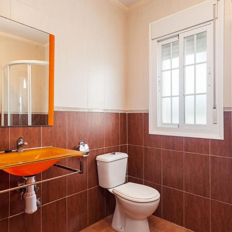 Villa Mayo con piscina privada - Apartamento Superior con balcón - 19