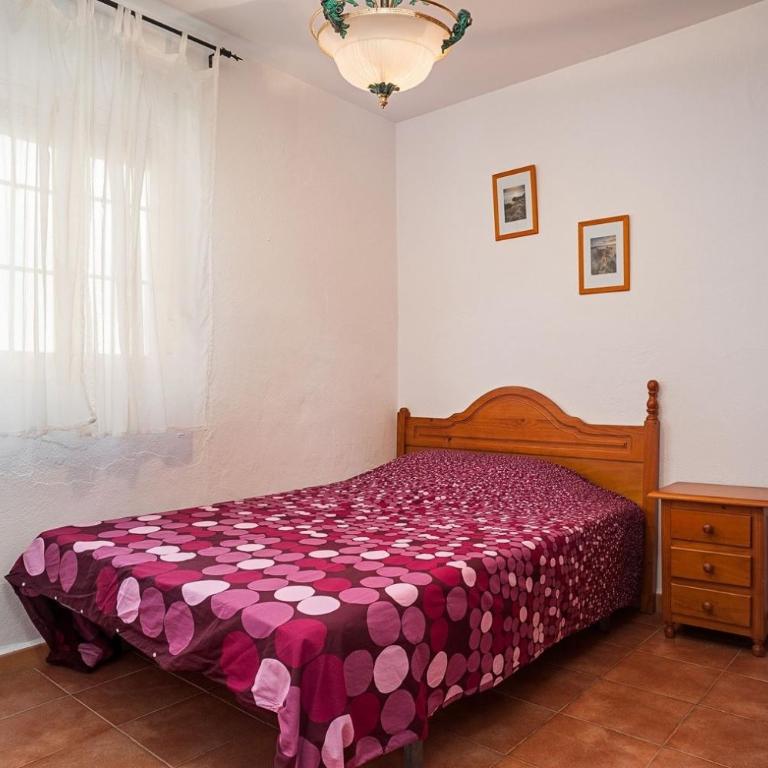 Villa Mayo con piscina privada - Apartamento Superior con balcón - 18