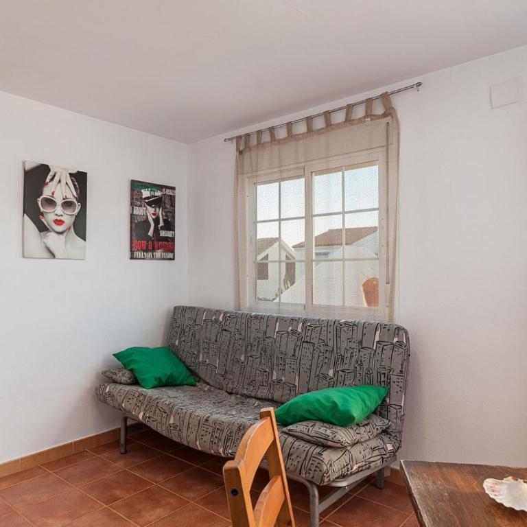 Villa Mayo con piscina privada - Apartamento Superior con balcón - 24