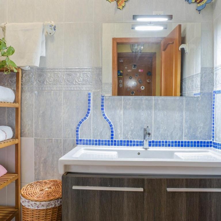 Villa Mayo con piscina privada - Apartamento Superior con balcón - 6