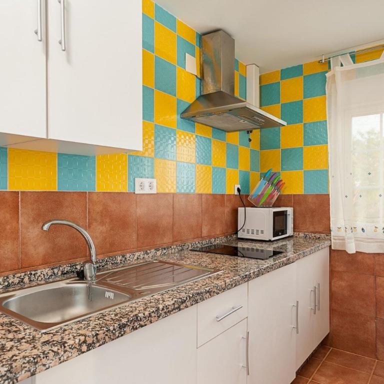 Villa Mayo con piscina privada - Apartamento Superior con balcón - 23