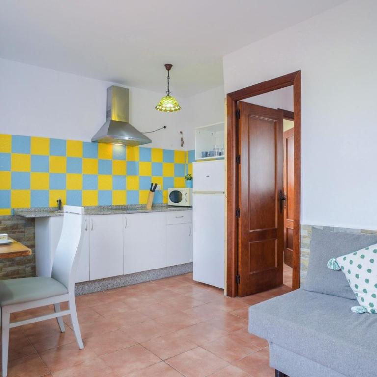 Villa Mayo con piscina privada - Apartamento Superior con balcón - 10