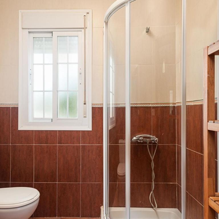 Villa Mayo con piscina privada - Apartamento Superior con balcón - 20