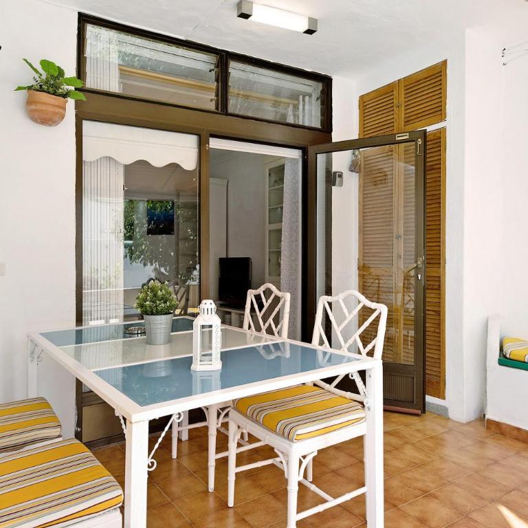 Casa Carmen - Casa con 1 dormitorio - 19