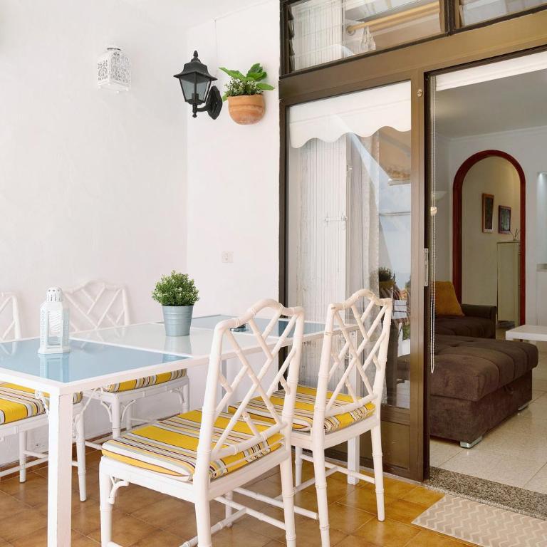 Casa Carmen - Casa con 1 dormitorio - 18