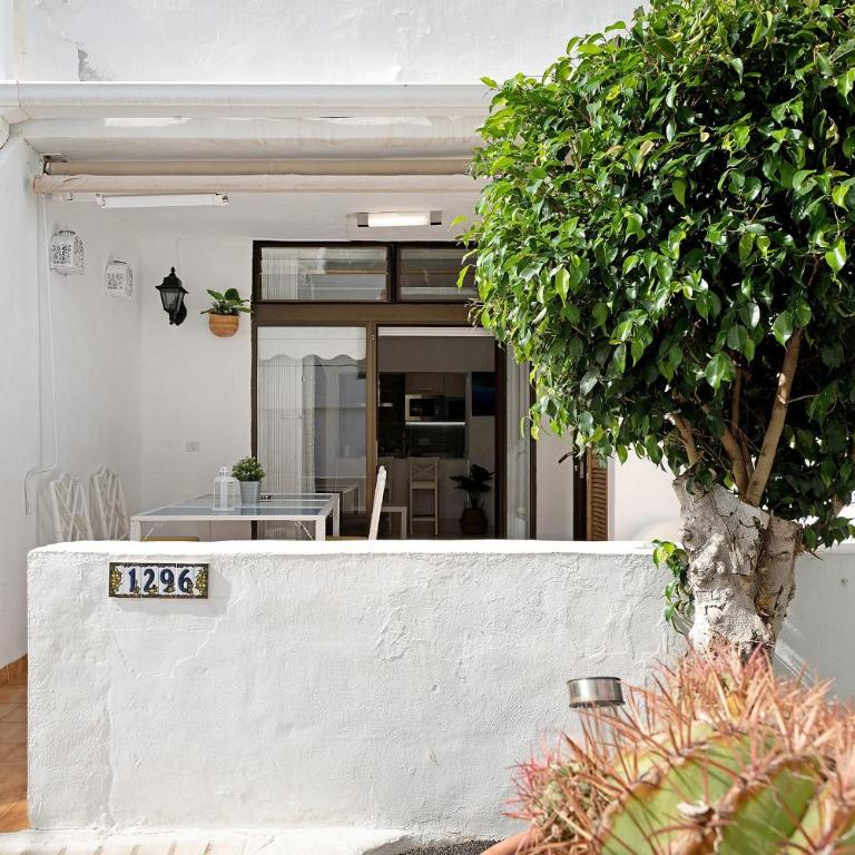 Casa Carmen - Casa con 1 dormitorio - 20