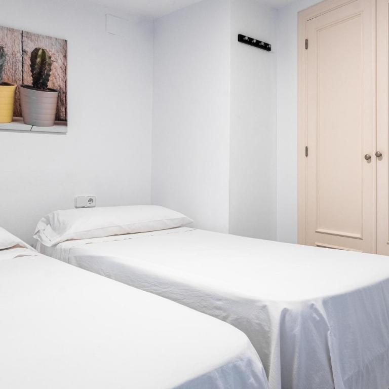 Apartamento Duplex Sevilla Centro - Apartment with Shower - 15