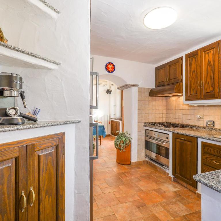 Corbezzoli - Casa con 2 Camere da Letto - 10