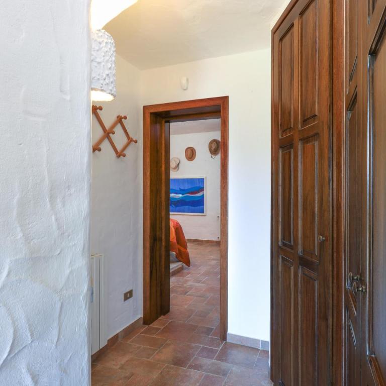 Corbezzoli - Casa con 2 Camere da Letto - 18