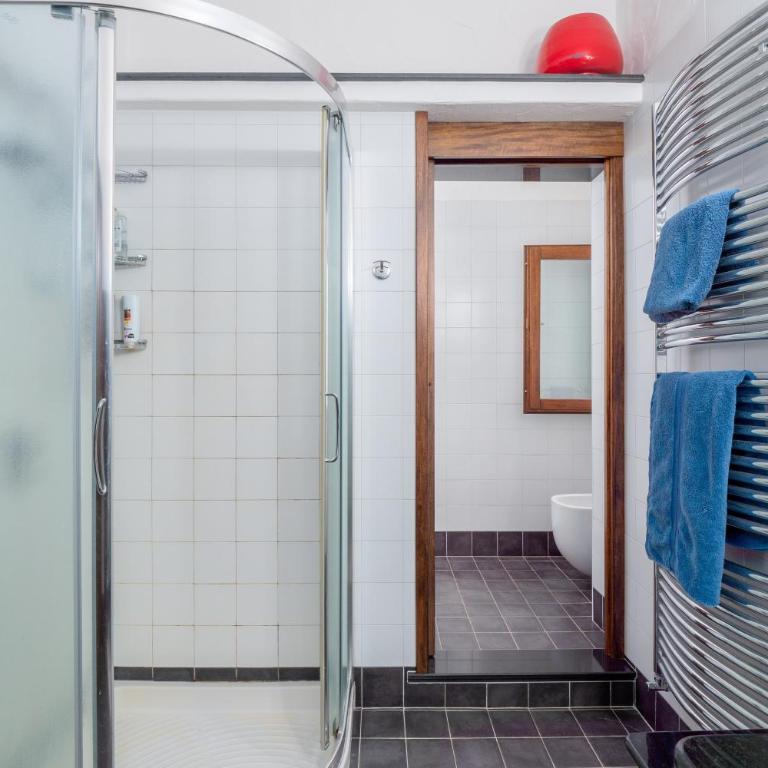Corbezzoli - Casa con 2 Camere da Letto - 23