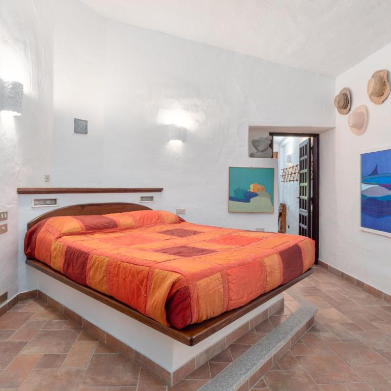 Corbezzoli - Casa con 2 Camere da Letto - 19