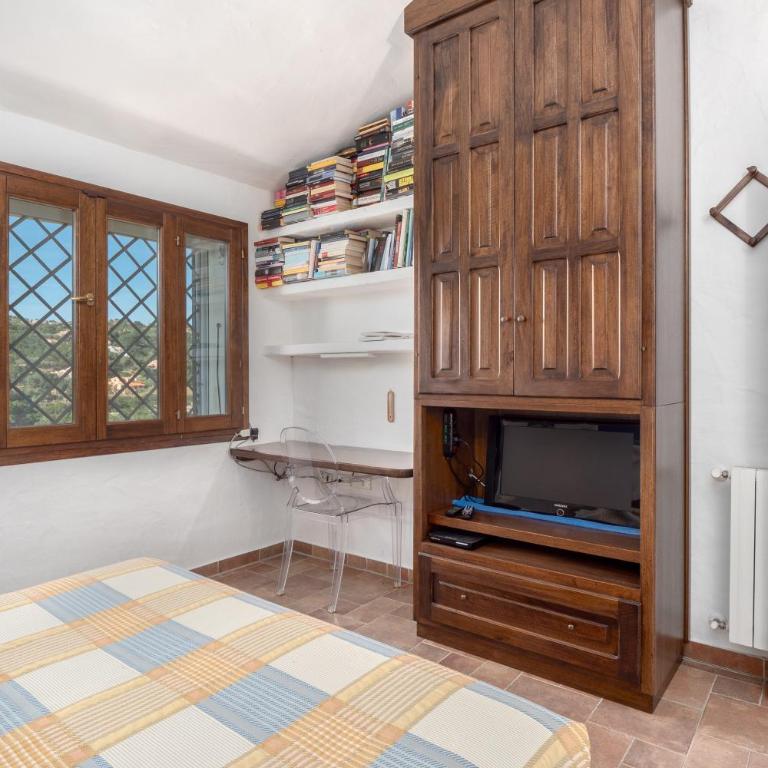 Corbezzoli - Casa con 2 Camere da Letto - 14