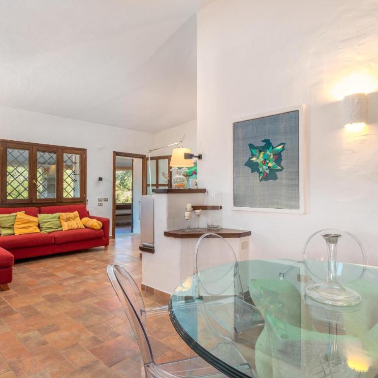 Corbezzoli - Casa con 2 Camere da Letto - 5