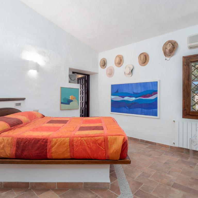 Corbezzoli - Casa con 2 Camere da Letto - 20