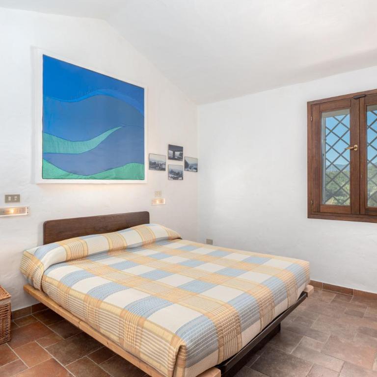 Corbezzoli - Casa con 2 Camere da Letto - 13