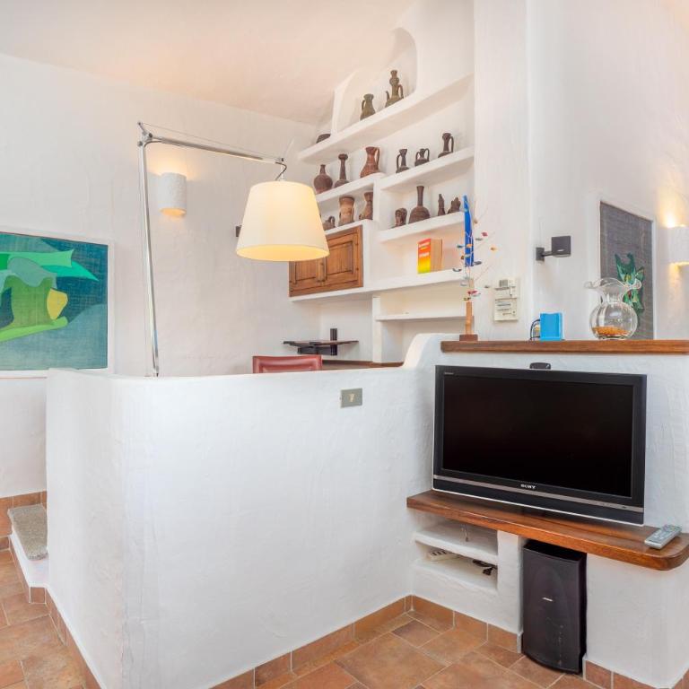 Corbezzoli - Casa con 2 Camere da Letto - 9