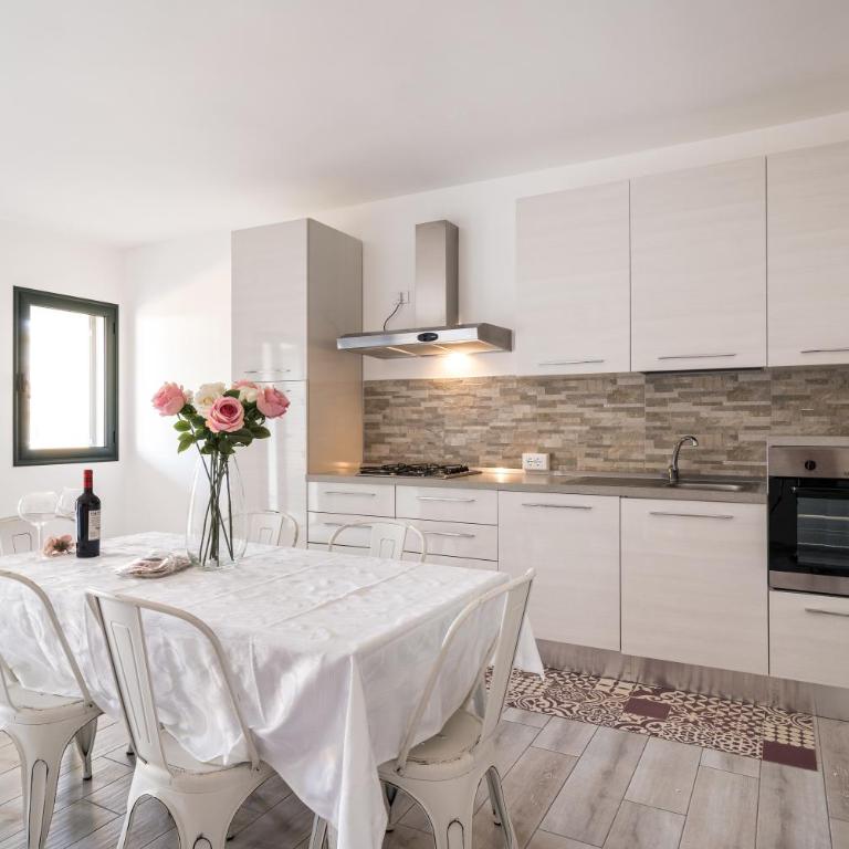 Appartamento Celeste - Appartamento con Terrazza - 8