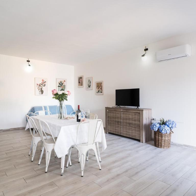 Appartamento Celeste - Appartamento con Terrazza - 9